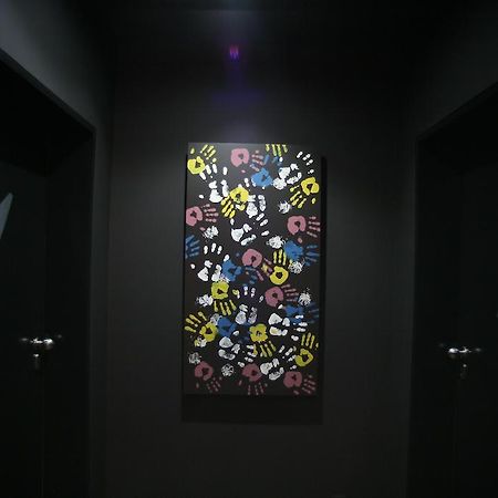 Aparthotel L'Impronta Etterbeek Luaran gambar