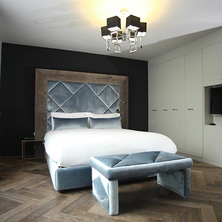 Aparthotel L'Impronta Etterbeek Luaran gambar