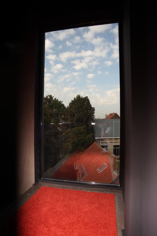 Aparthotel L'Impronta Etterbeek Luaran gambar