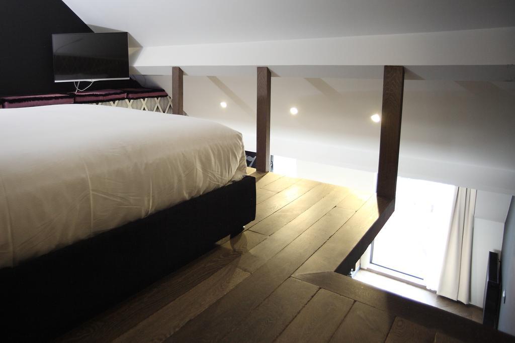 Aparthotel L'Impronta Etterbeek Luaran gambar