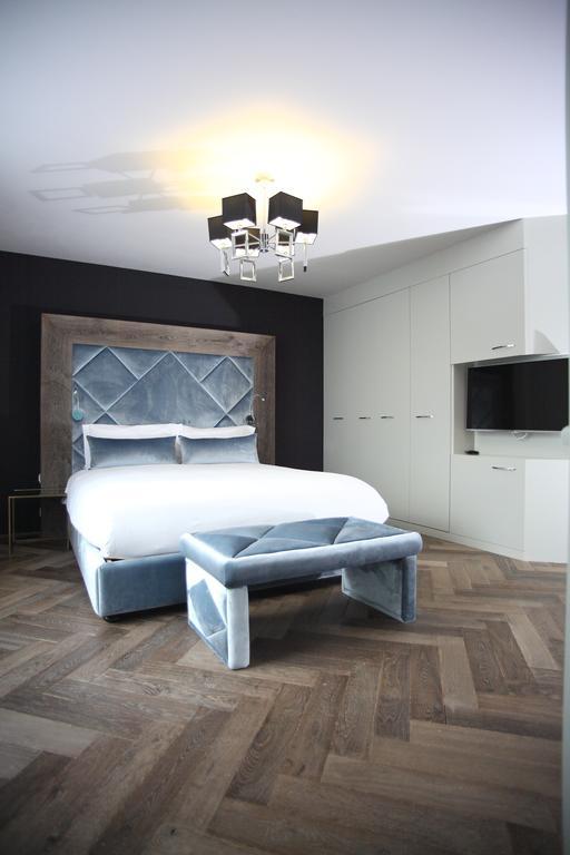 Aparthotel L'Impronta Etterbeek Luaran gambar