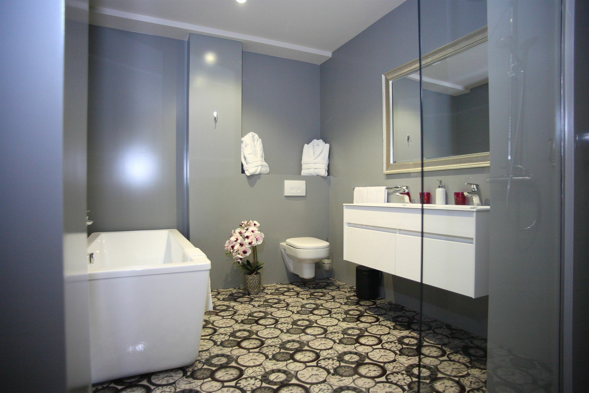 Aparthotel L'Impronta Etterbeek Luaran gambar