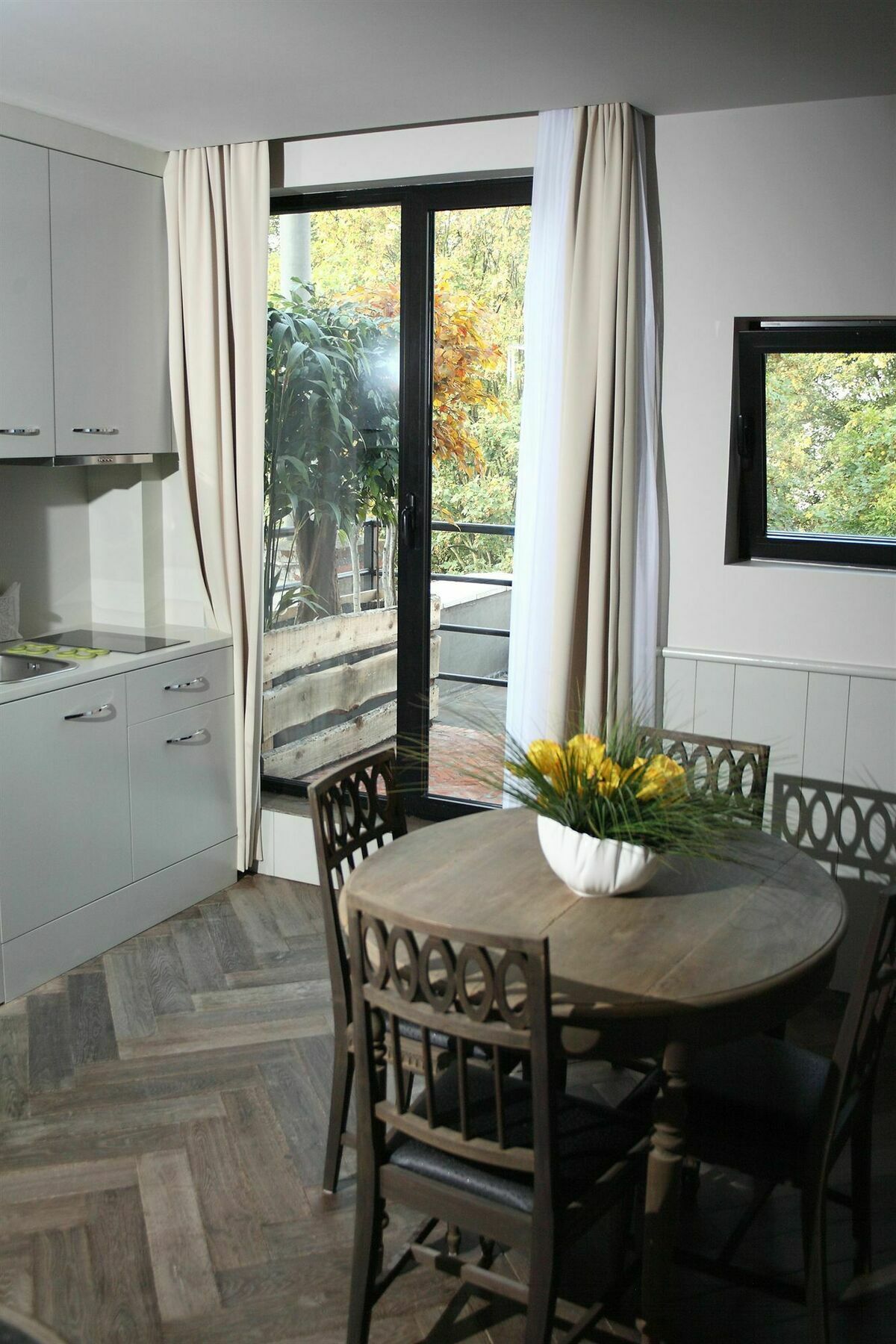 Aparthotel L'Impronta Etterbeek Luaran gambar