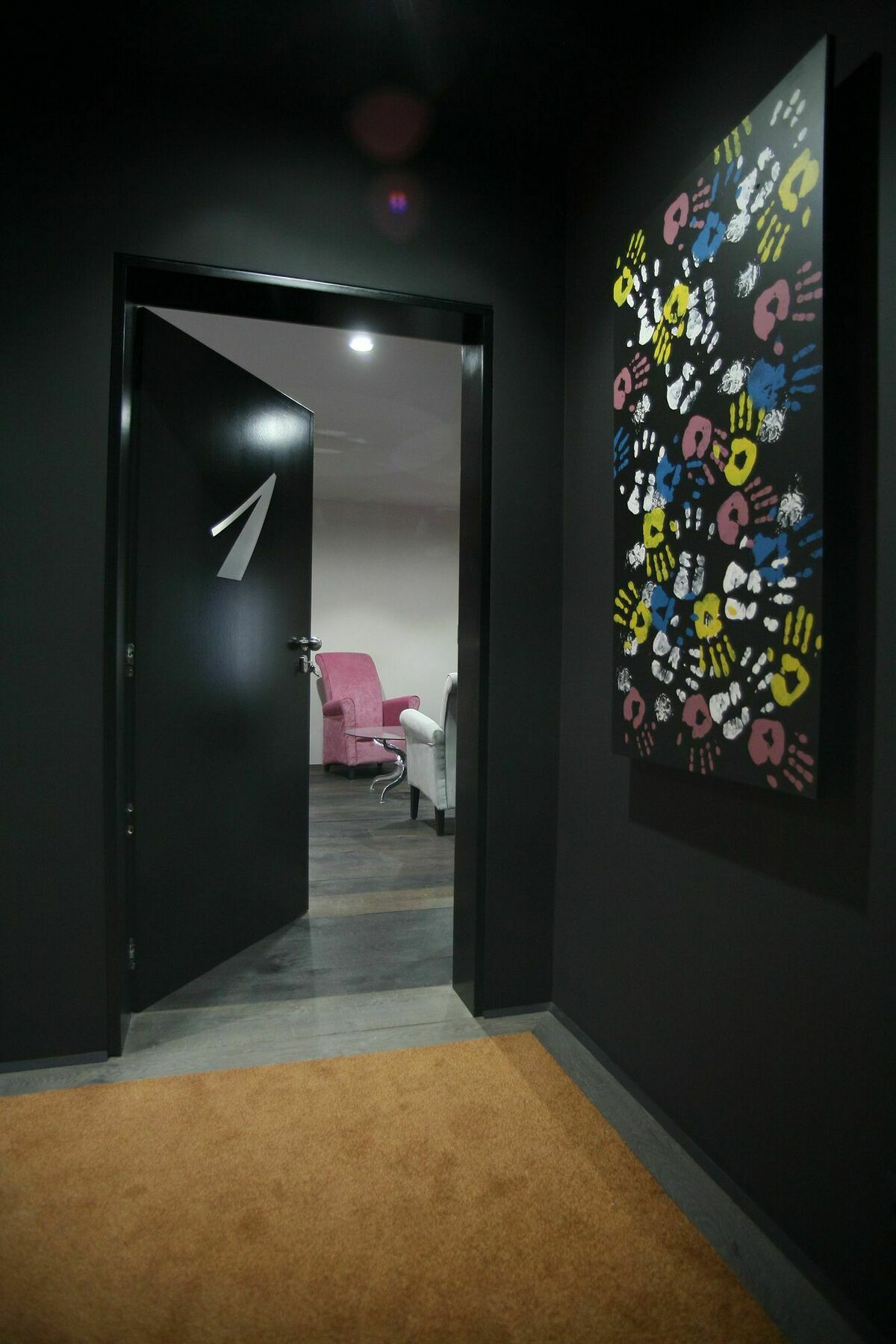 Aparthotel L'Impronta Etterbeek Luaran gambar