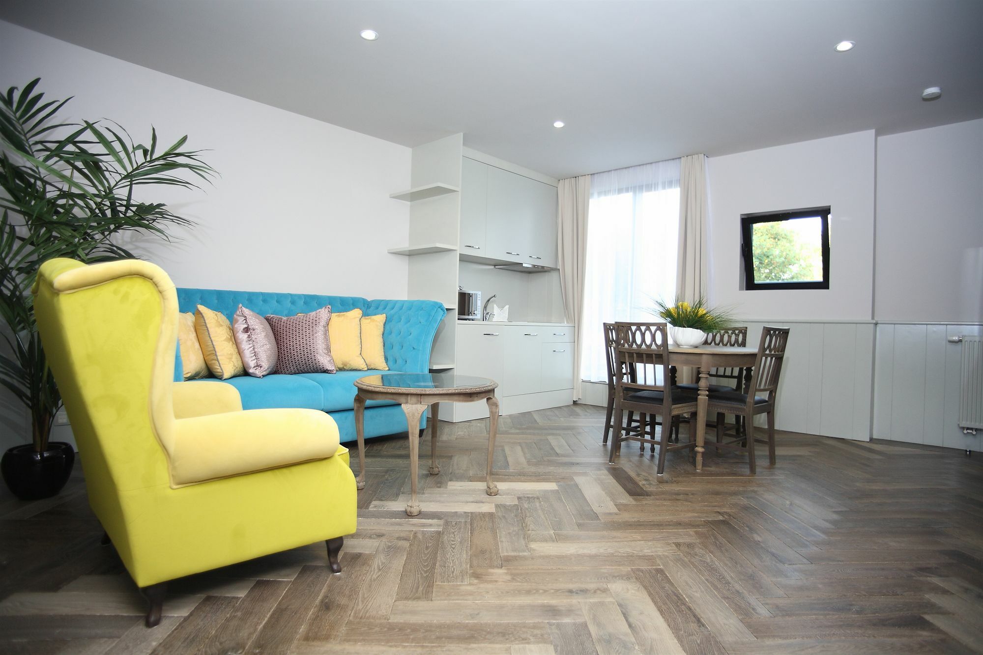 Aparthotel L'Impronta Etterbeek Luaran gambar