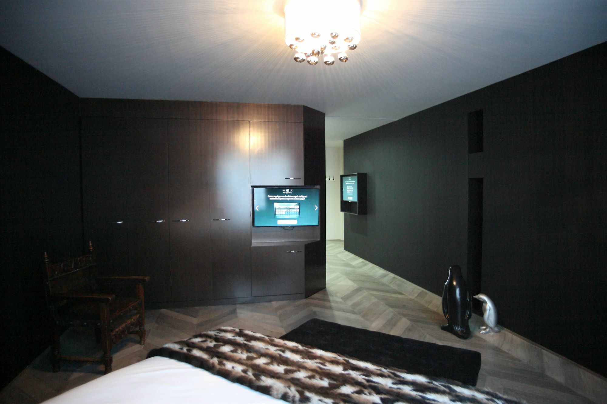 Aparthotel L'Impronta Etterbeek Luaran gambar