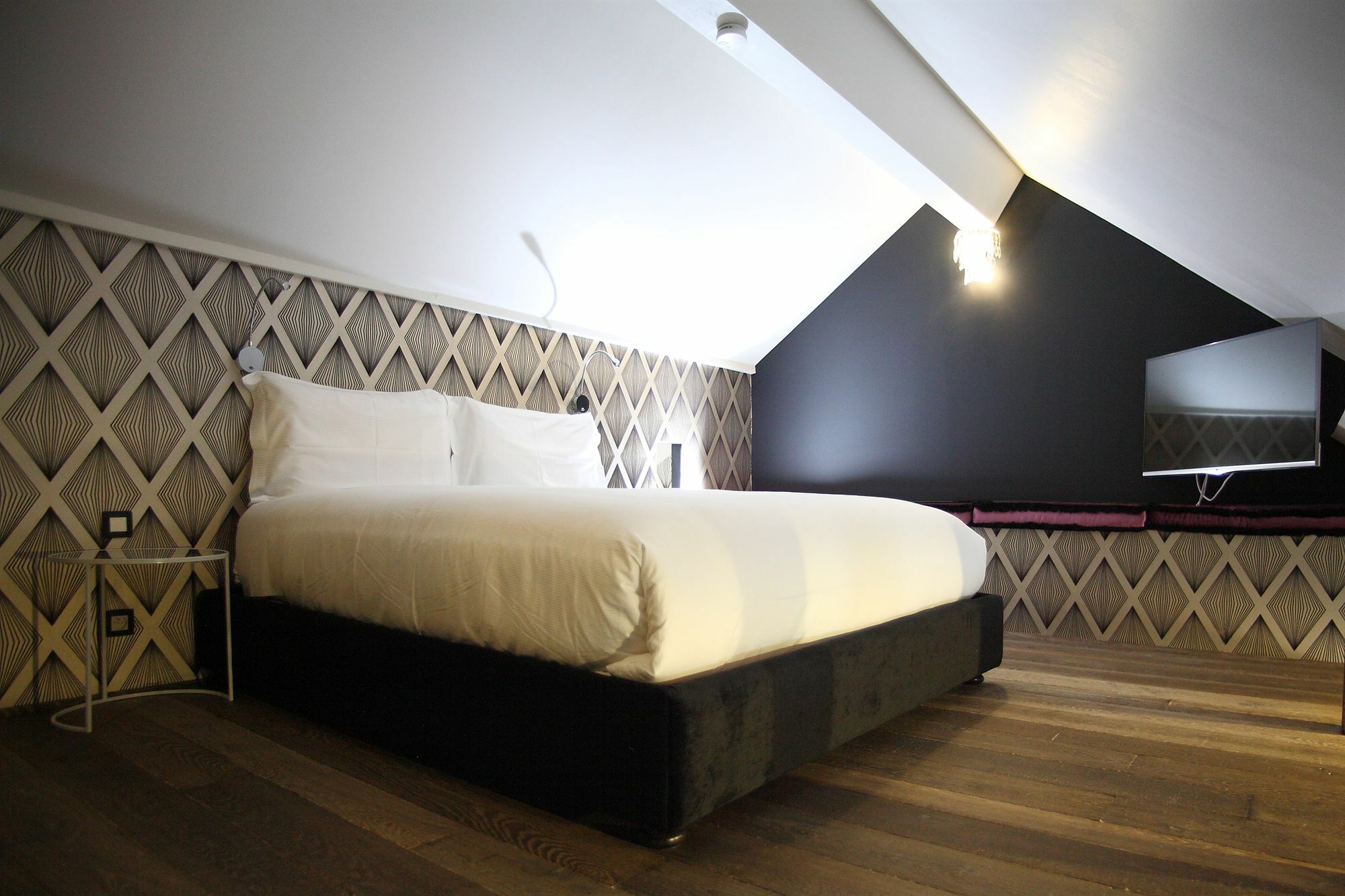 Aparthotel L'Impronta Etterbeek Luaran gambar