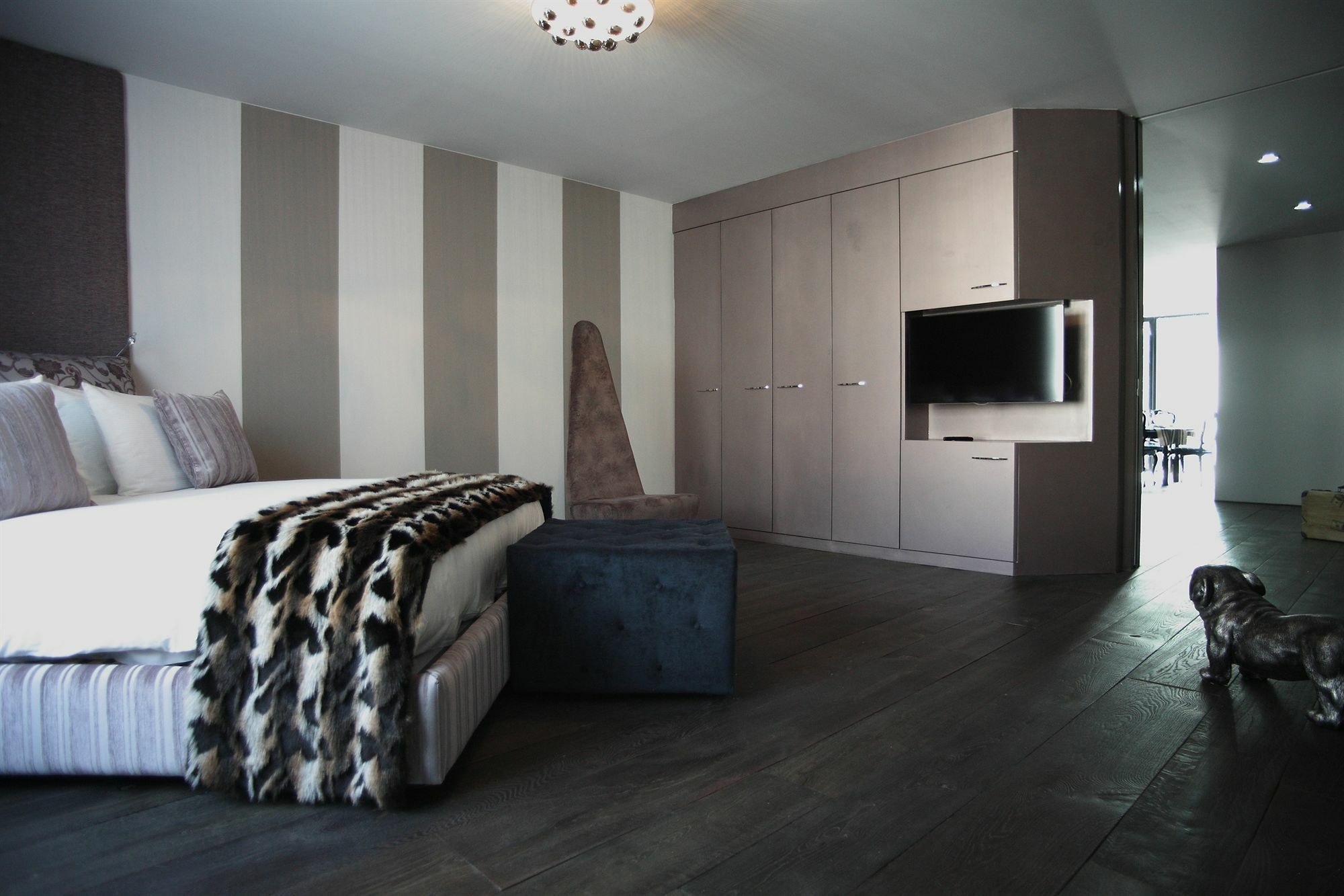 Aparthotel L'Impronta Etterbeek Luaran gambar