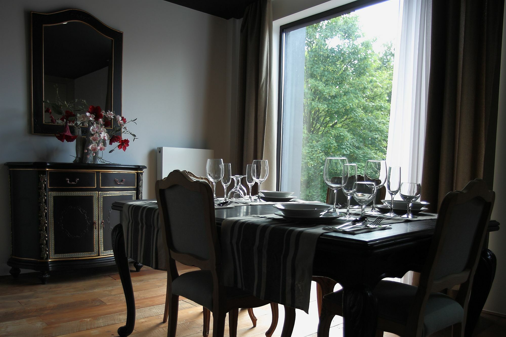 Aparthotel L'Impronta Etterbeek Luaran gambar