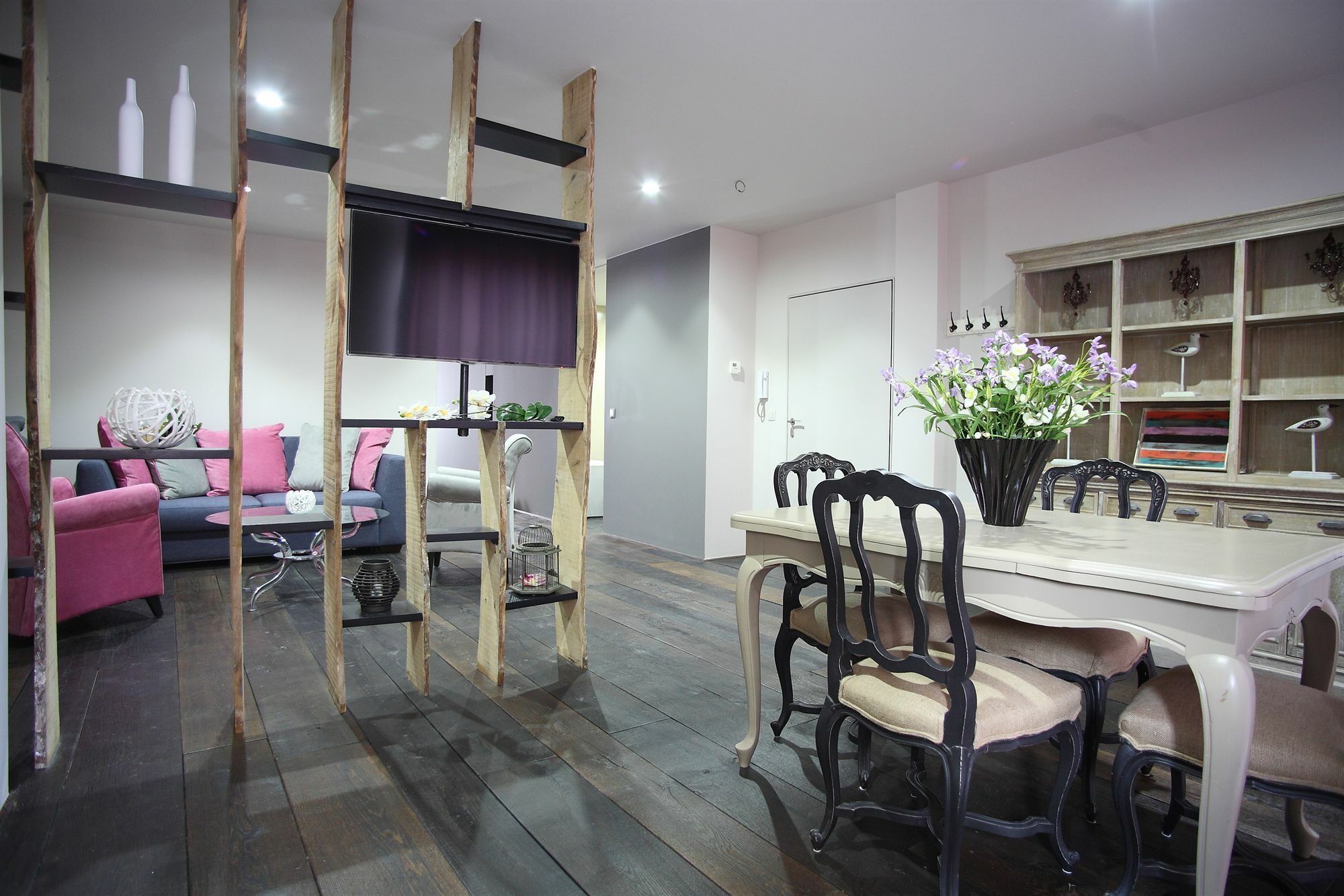 Aparthotel L'Impronta Etterbeek Luaran gambar
