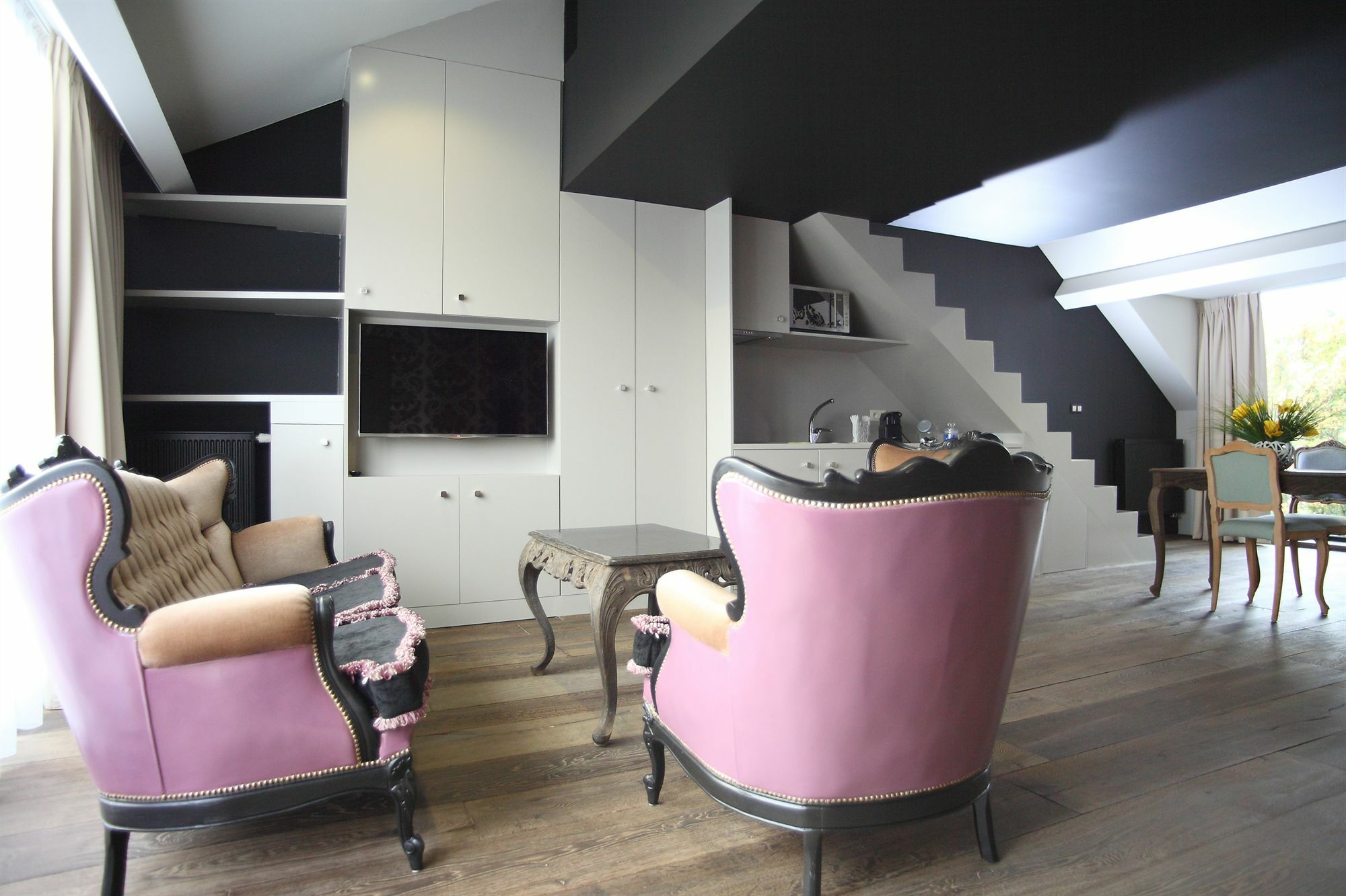 Aparthotel L'Impronta Etterbeek Luaran gambar