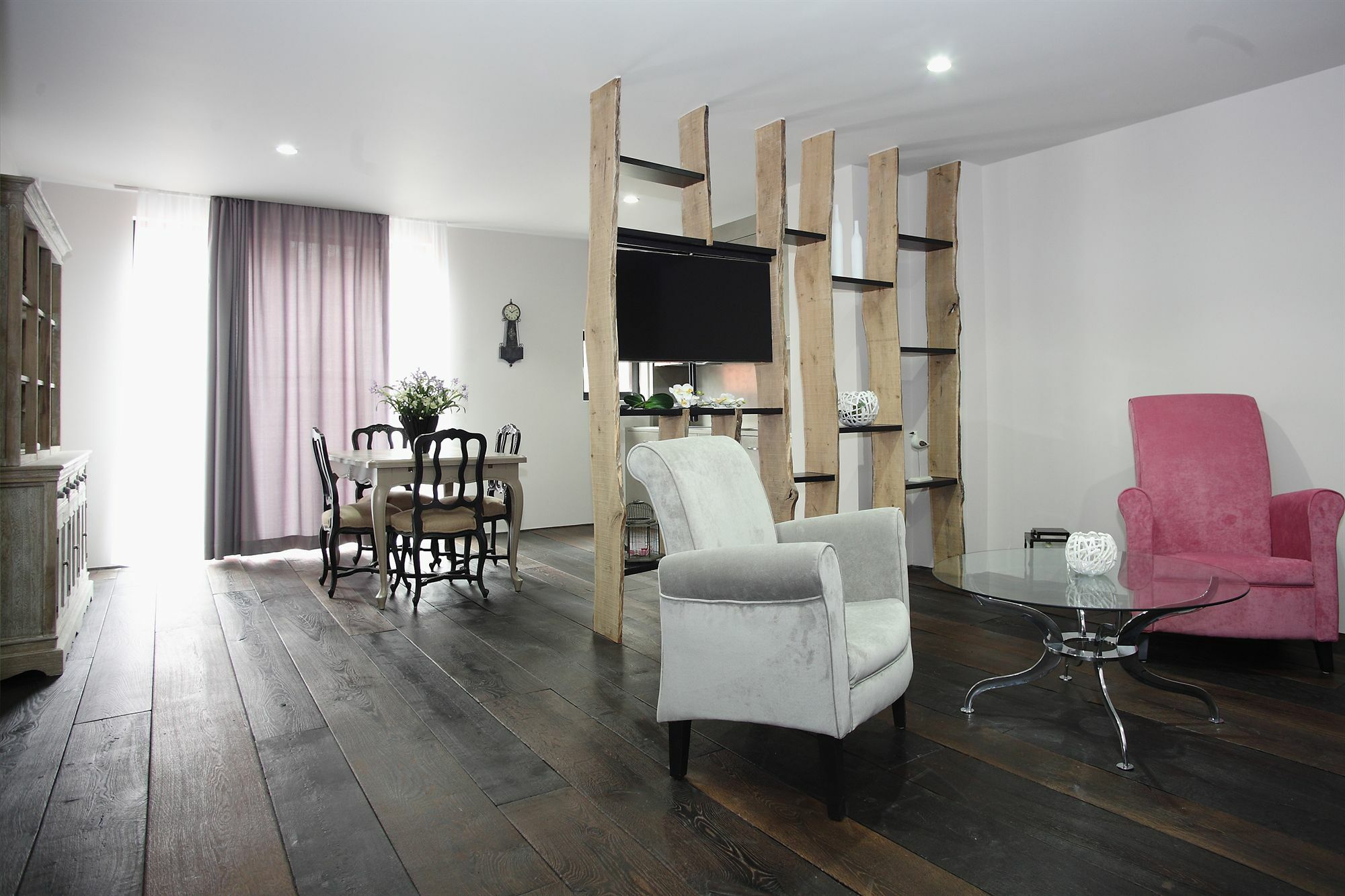 Aparthotel L'Impronta Etterbeek Luaran gambar