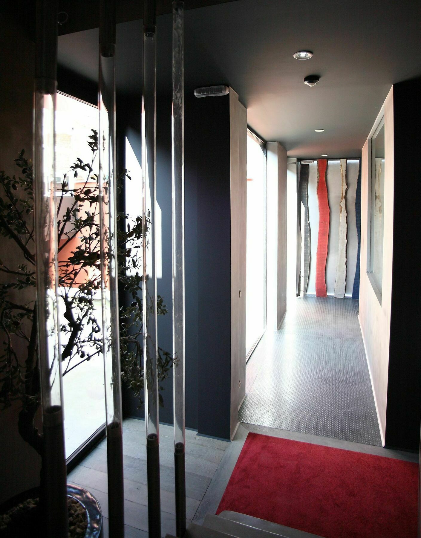 Aparthotel L'Impronta Etterbeek Luaran gambar