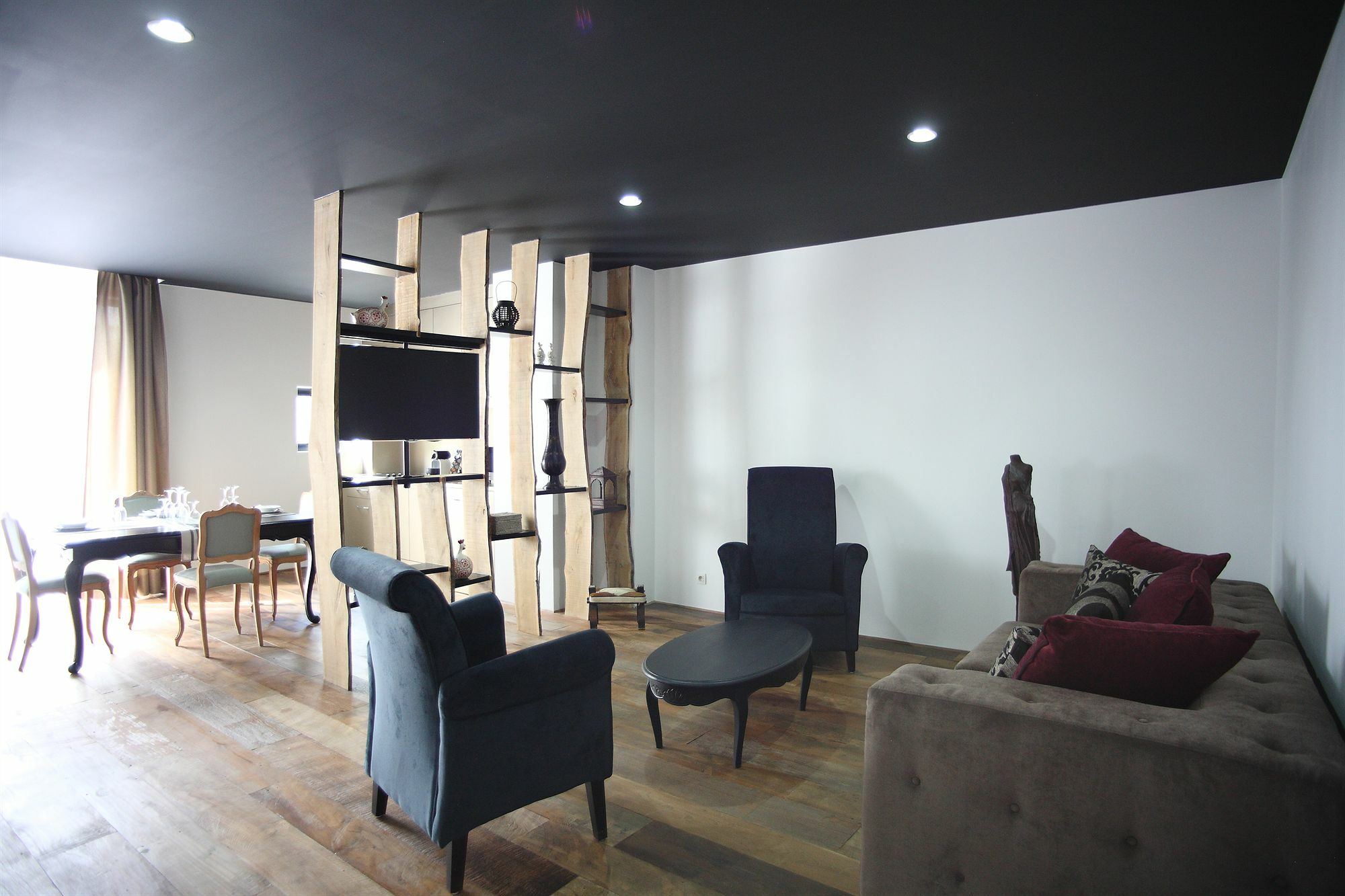 Aparthotel L'Impronta Etterbeek Luaran gambar