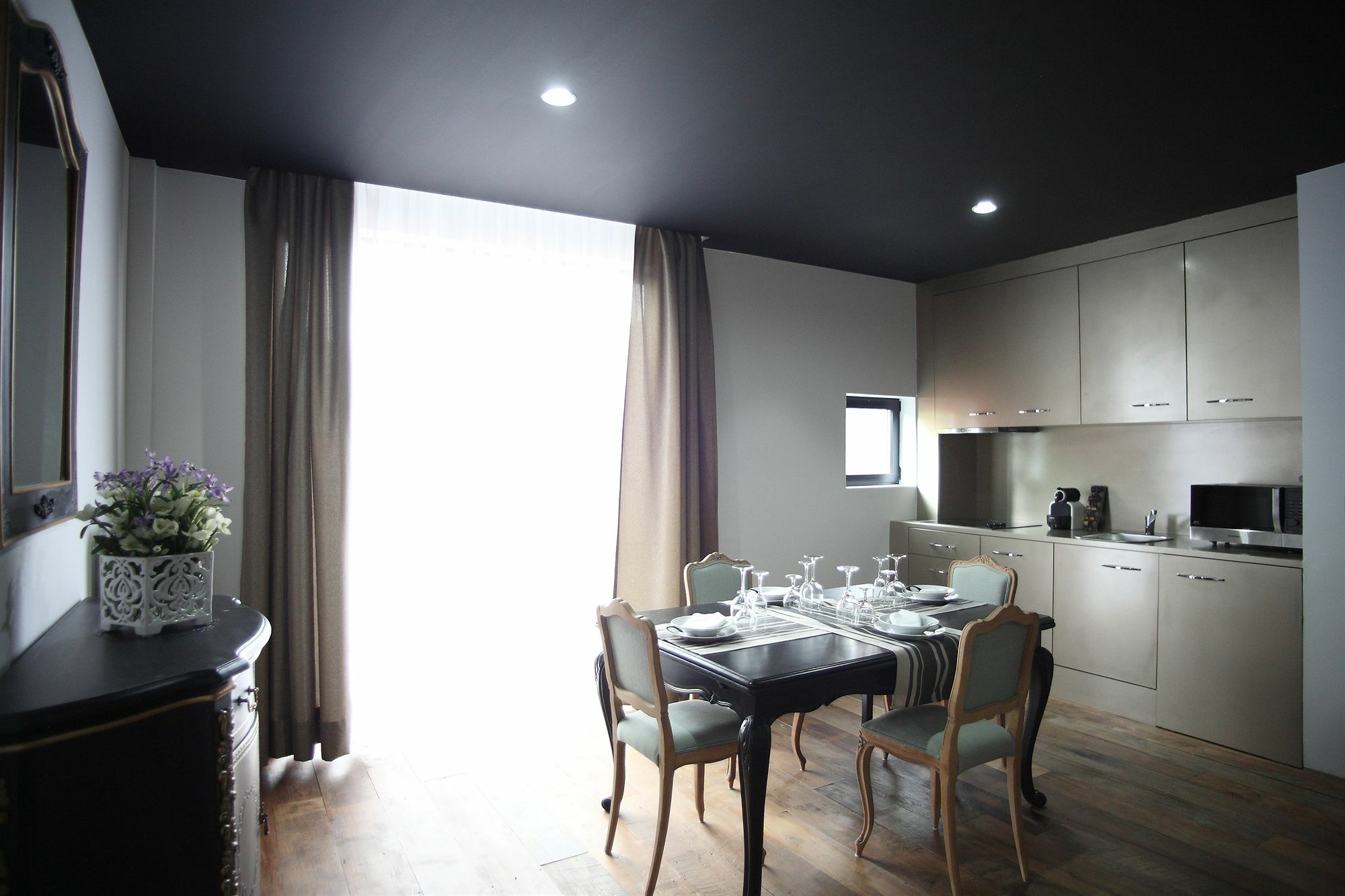 Aparthotel L'Impronta Etterbeek Luaran gambar