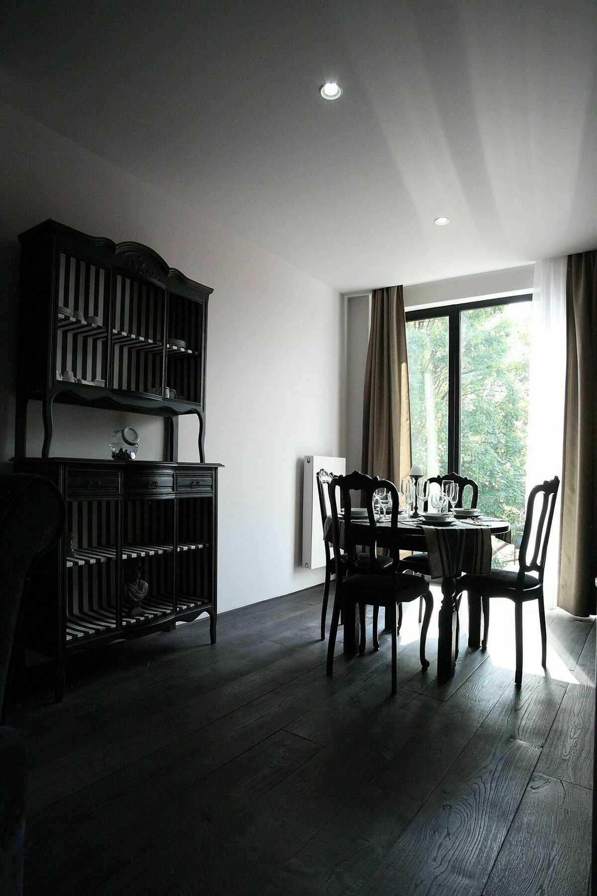 Aparthotel L'Impronta Etterbeek Luaran gambar