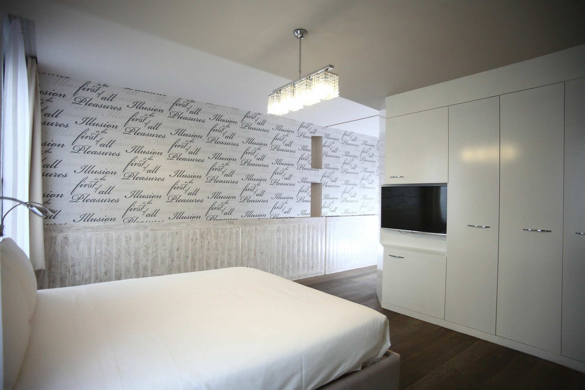 Aparthotel L'Impronta Etterbeek Luaran gambar