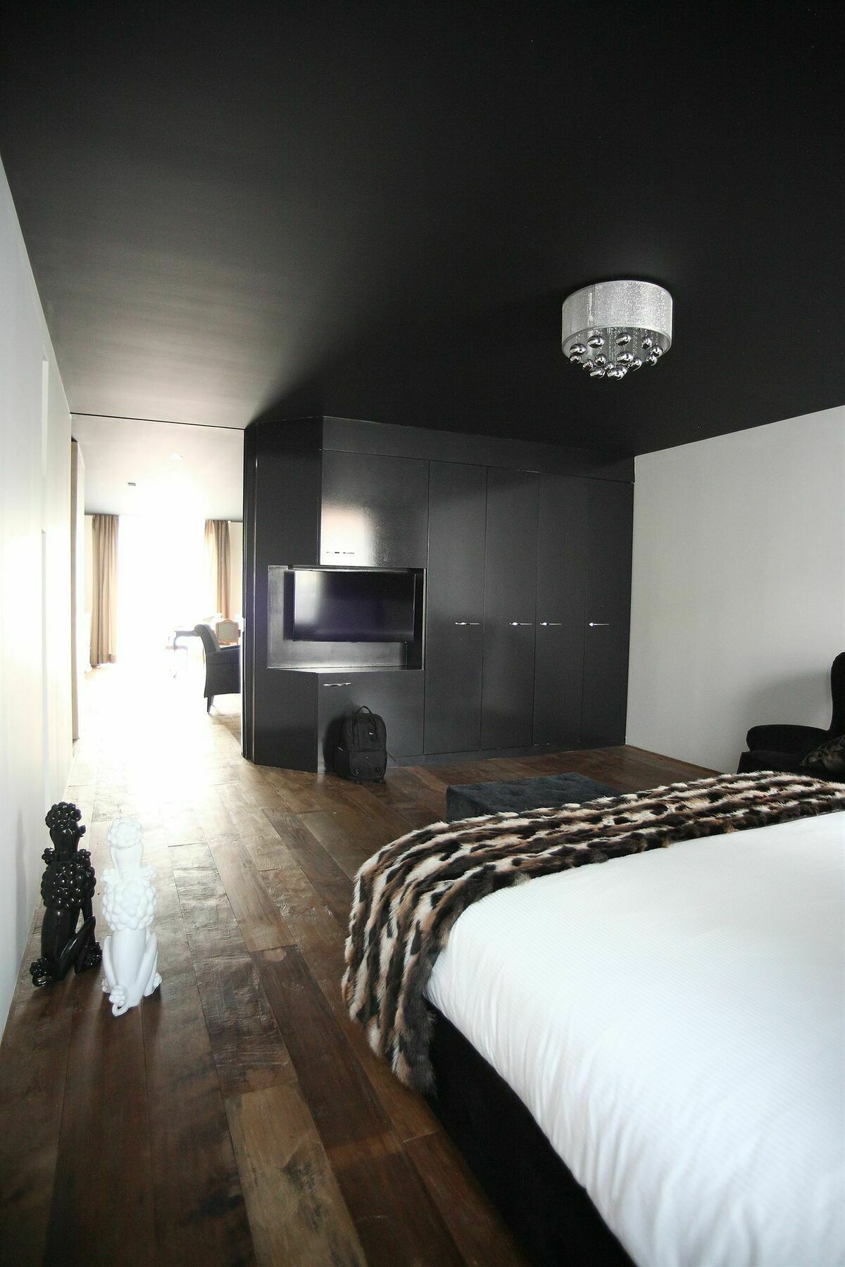 Aparthotel L'Impronta Etterbeek Luaran gambar