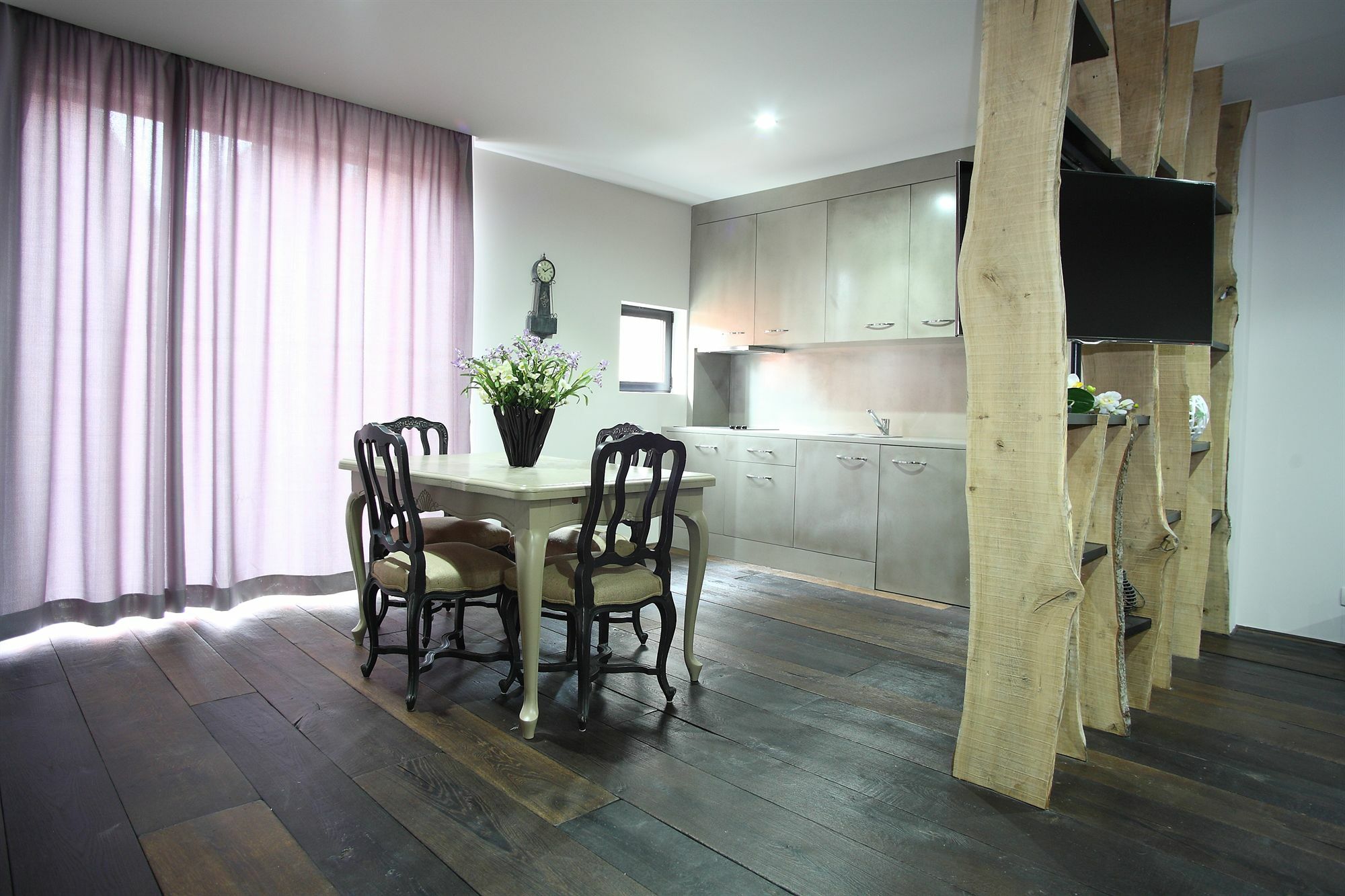 Aparthotel L'Impronta Etterbeek Luaran gambar