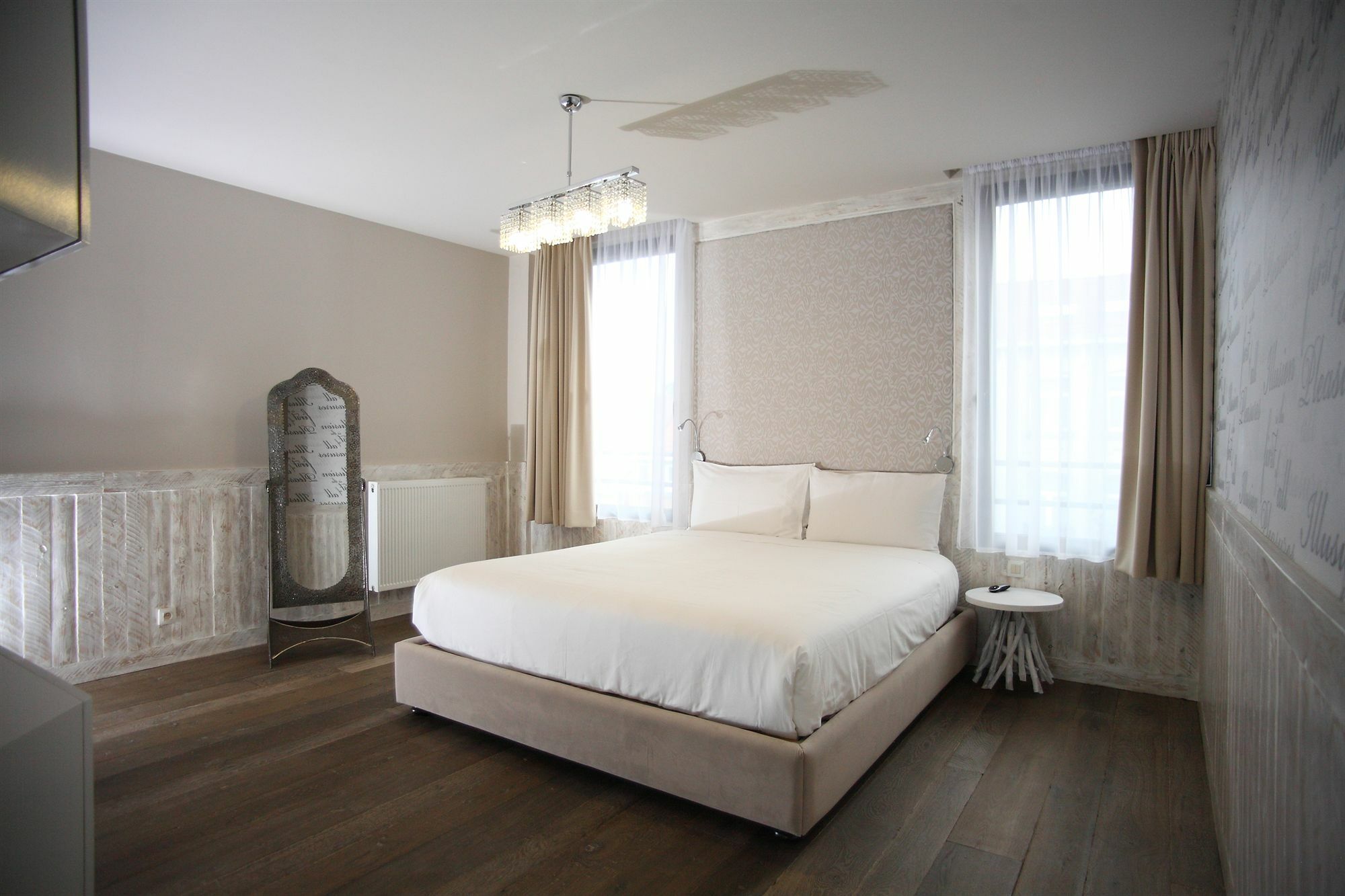Aparthotel L'Impronta Etterbeek Luaran gambar