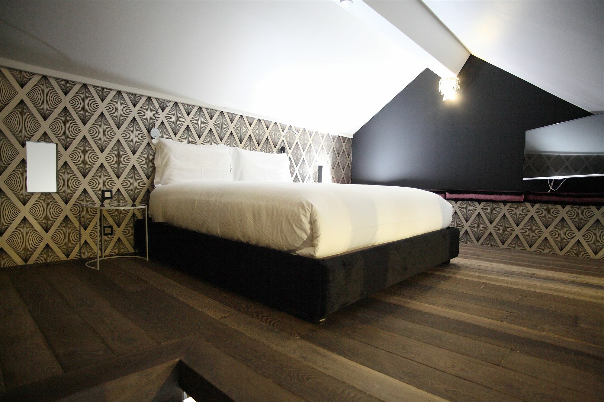 Aparthotel L'Impronta Etterbeek Luaran gambar