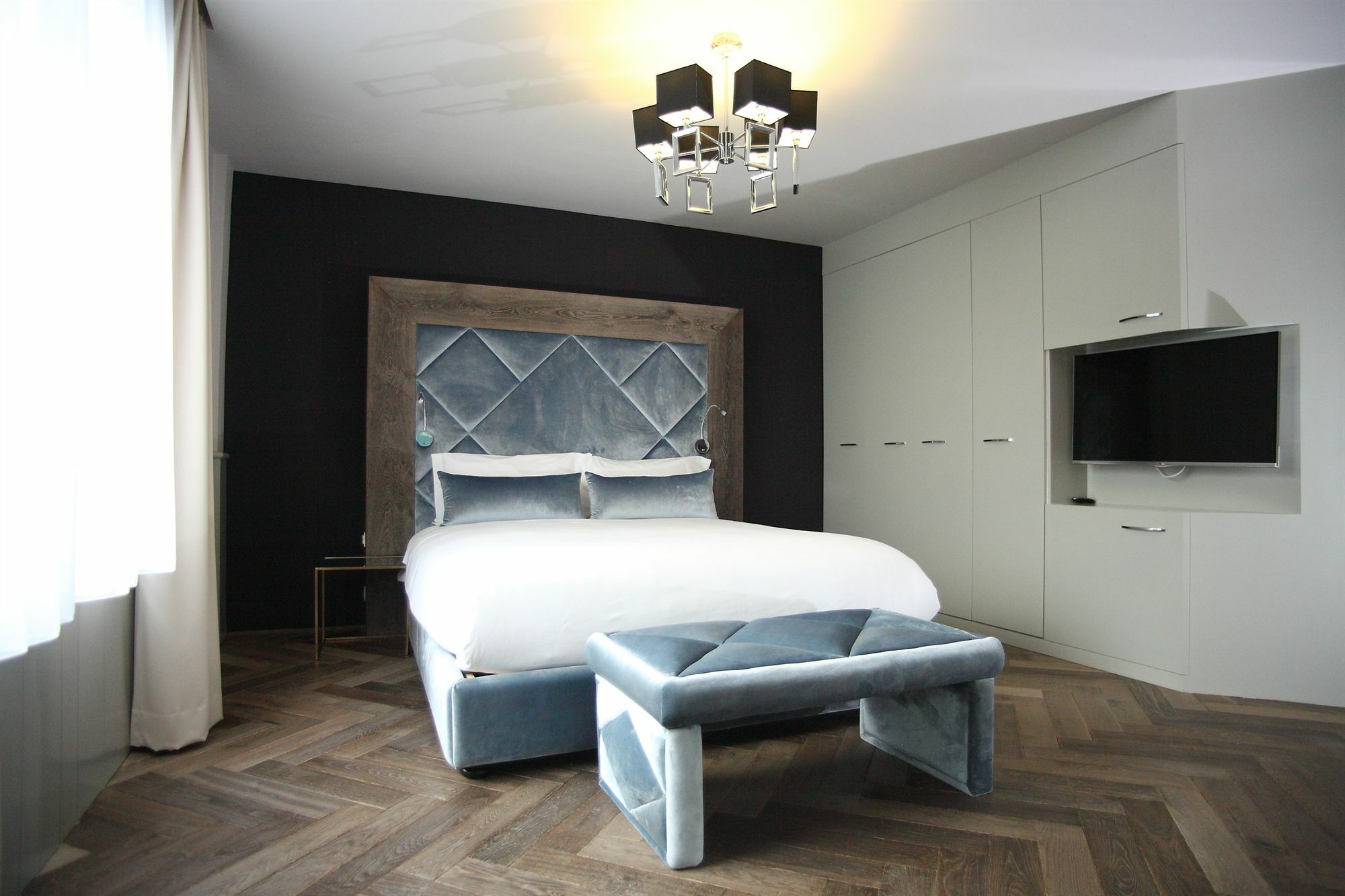 Aparthotel L'Impronta Etterbeek Luaran gambar