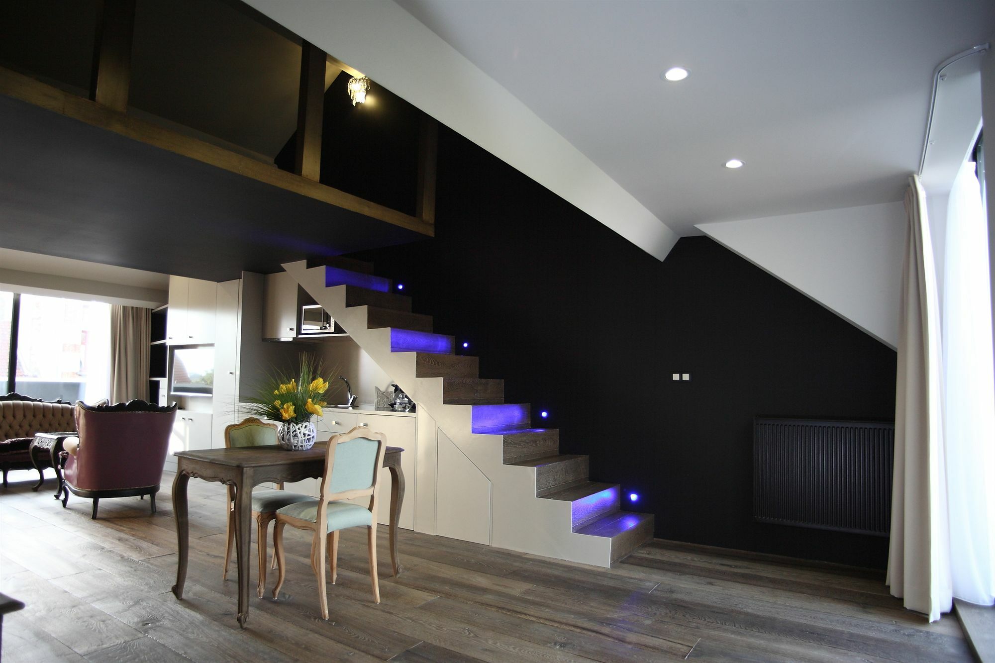 Aparthotel L'Impronta Etterbeek Luaran gambar