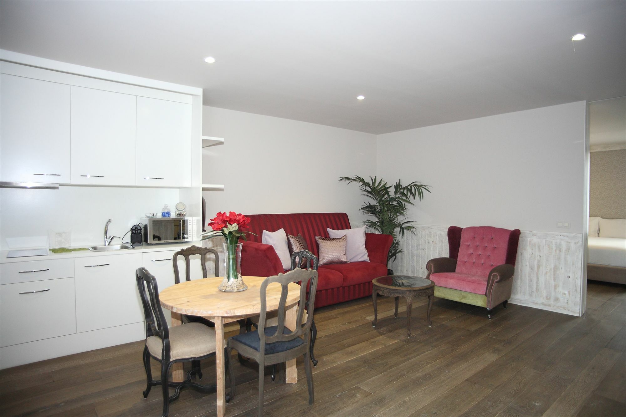 Aparthotel L'Impronta Etterbeek Luaran gambar