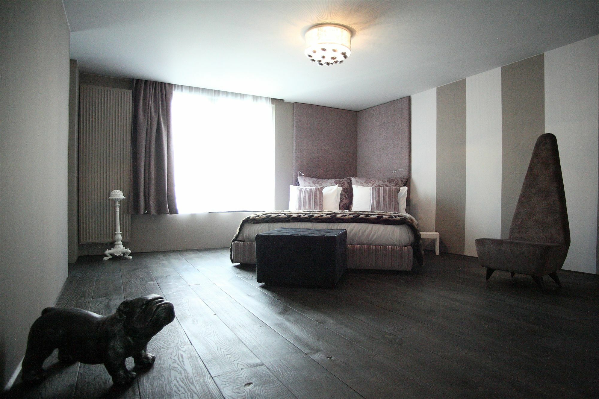 Aparthotel L'Impronta Etterbeek Luaran gambar