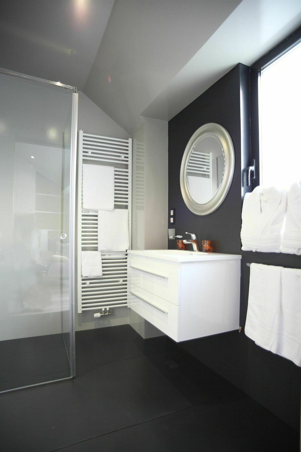 Aparthotel L'Impronta Etterbeek Luaran gambar