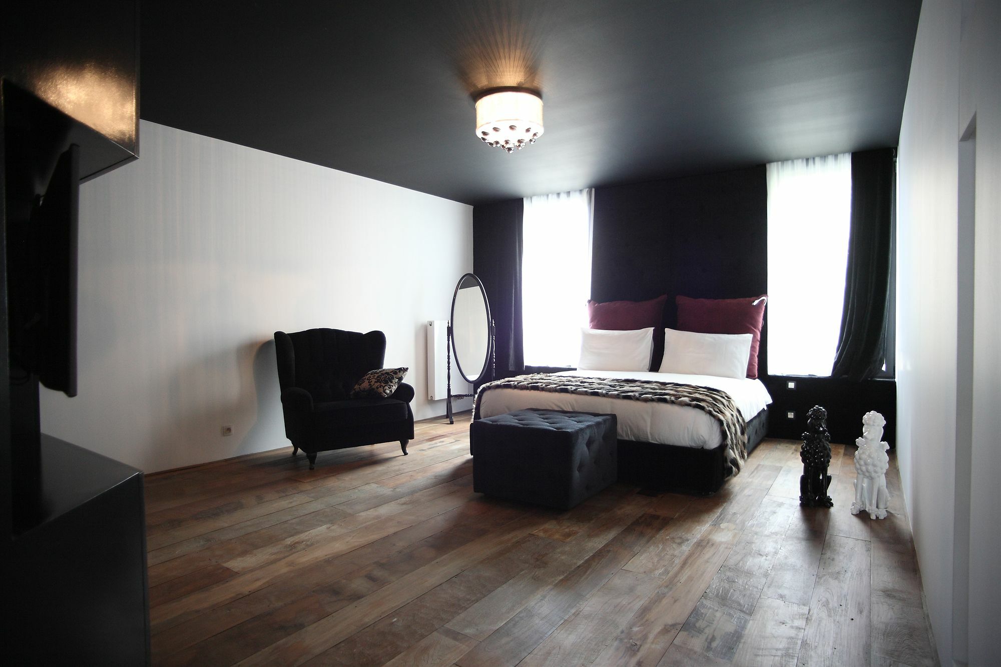 Aparthotel L'Impronta Etterbeek Luaran gambar